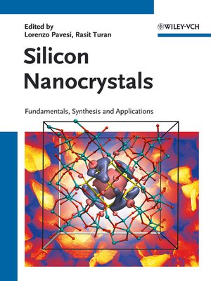 cover image of Silicon Nanocrystals